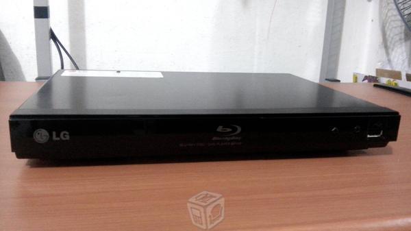 Bluray lg bp140