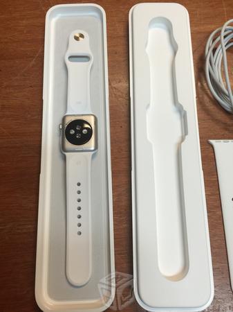Vendo excelente Apple Watch