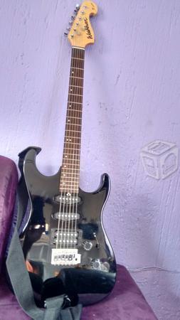 Guitarra washburn