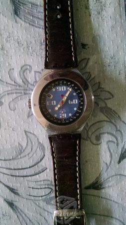 Reloj swatch de acero