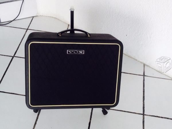 Gabinete Vox Night Train V112nt