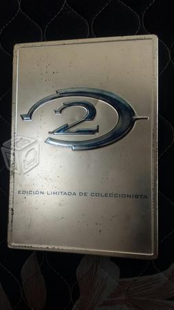 Halo 2 edición de colección