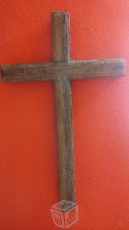 Antigua cruz