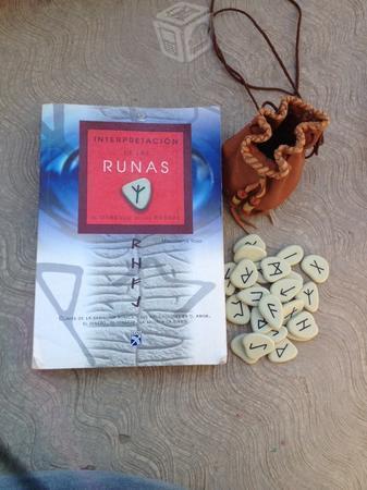 Libro de las runas
