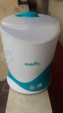 Esterilizador Eléctrico Evenflo Modelo 5715