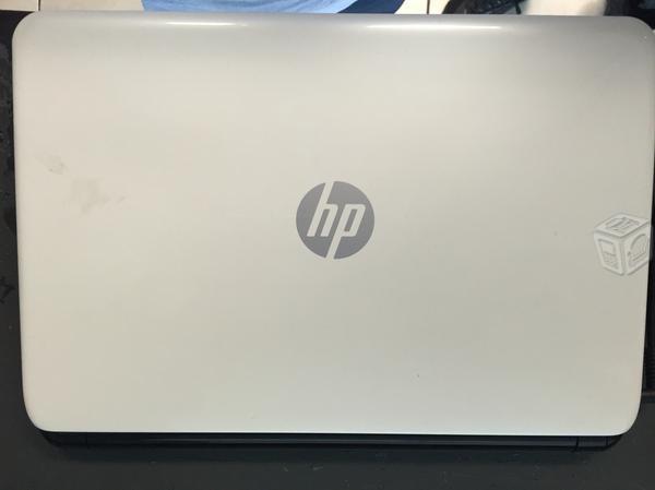 Laptop hp 14