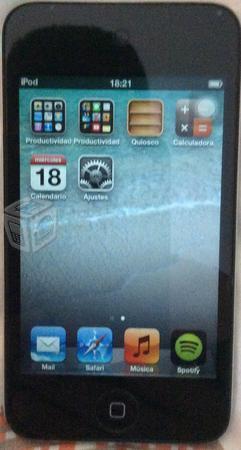 Ipod touch 4g 32GB