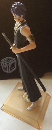 Figura Hisagi Bleach