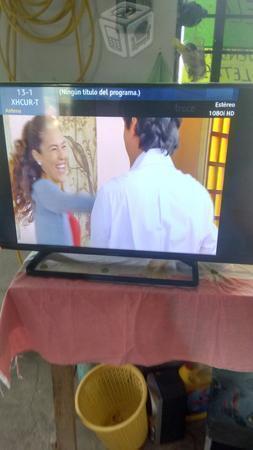 Led tv panasonic 42