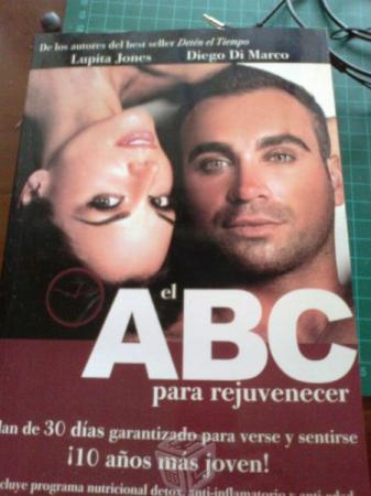 El ABC para rejuvenecer