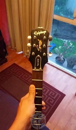 Guitarra Epiphone special ii