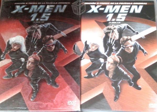 Trilogia X-Men