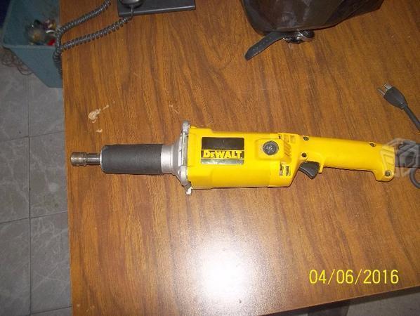 RECTIFICADOR DEWALt