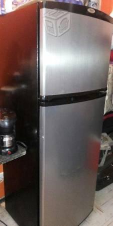 Refrigerador whirpool frost free