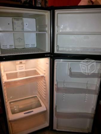 Refrigerador whirpool frost free