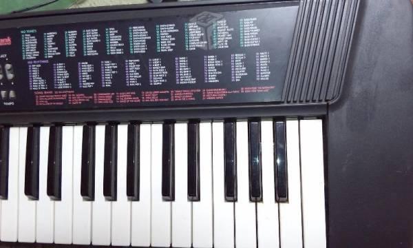 Organo casio mediano modelo ctk-150, precio 600 pe