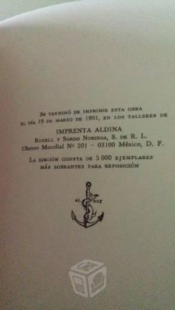 Libro diccionario de derecho