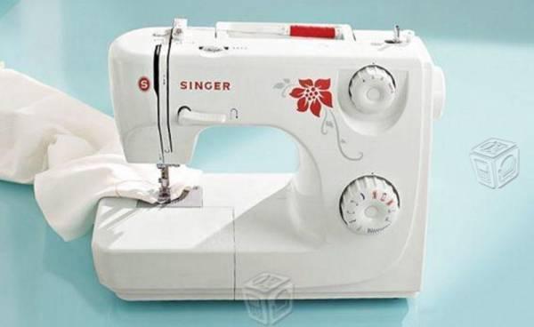 ::: Máquina de coser Singer Serenade >>Nueva