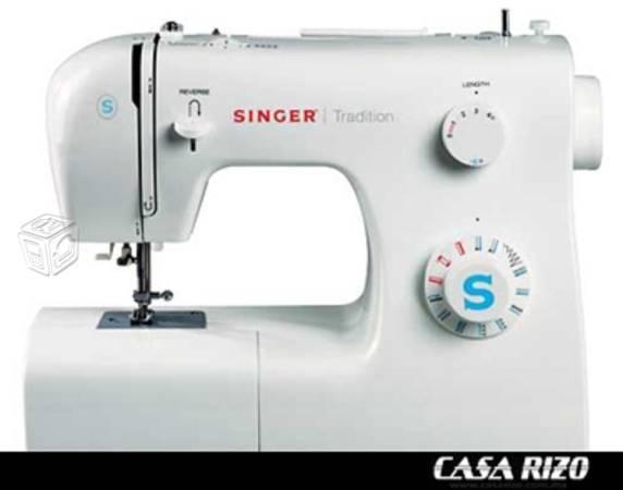 ::: Máquina de coser Singer modelo 2259 ::::Nueva
