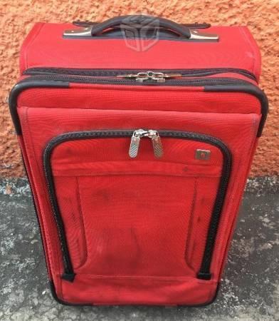 Maleta Carry-On Expansible Victorinox Swiss Army