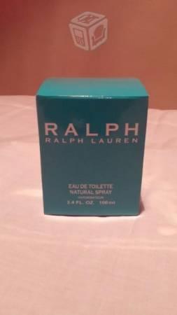 Perfume para dama ralp laurent