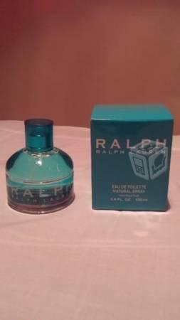 Perfume para dama ralp laurent