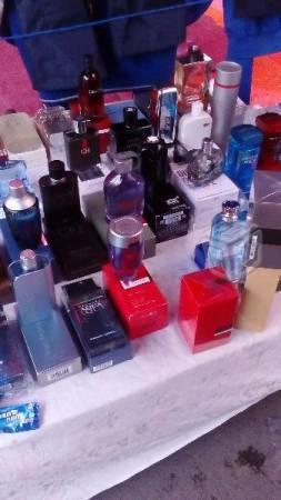 Perfumes dama y caballero originales