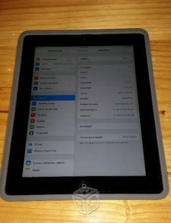 Ipad Retina Display 3° generación 16GB