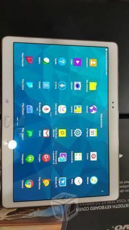 Tableta SamsungTab S 10.1