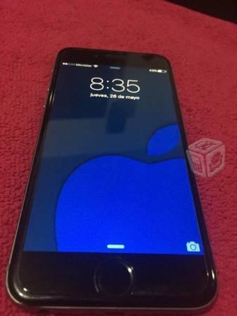 IPhone 6 16g. V o C