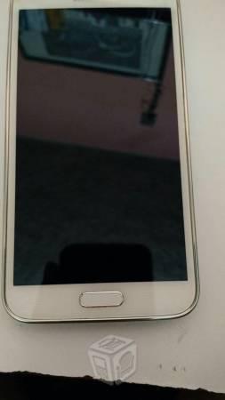 Samsung galaxy s5 liberado