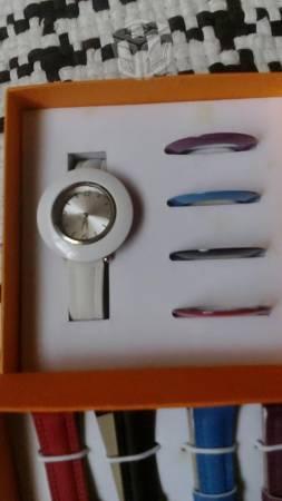 Reloj para dama