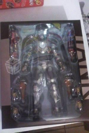 Iron Man Tank 24 Sideshow Exclusive 1:6