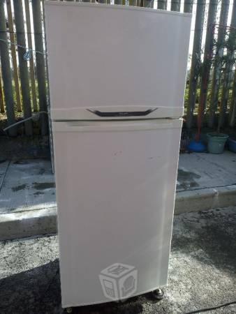 Refrigerador con entrega a domicilio