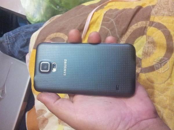 Cambio Galaxy S5 octacore