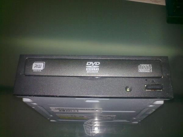 Grabador de DVD interno SATA