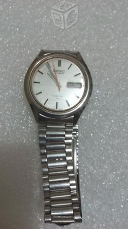 Reloj Seiko modelo 047169 orig buenas condiciones