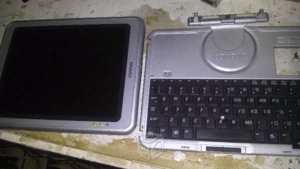 Tablet compacq