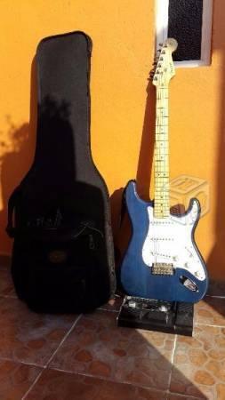 Guitarra Eléctrica Fender Stratocaster americana