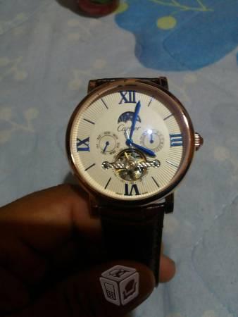 Cambio mi reloj Cartier