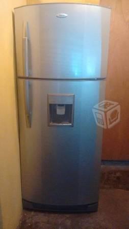 Refrigerador Wirlpool