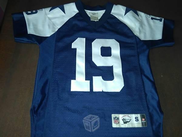 Jersey de niño vaqueros de dallas