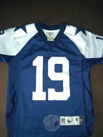 Jersey de niño vaqueros de dallas