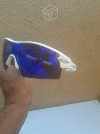 Vendo lentes oakley