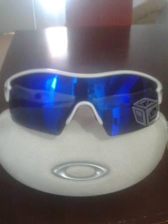 Vendo lentes oakley