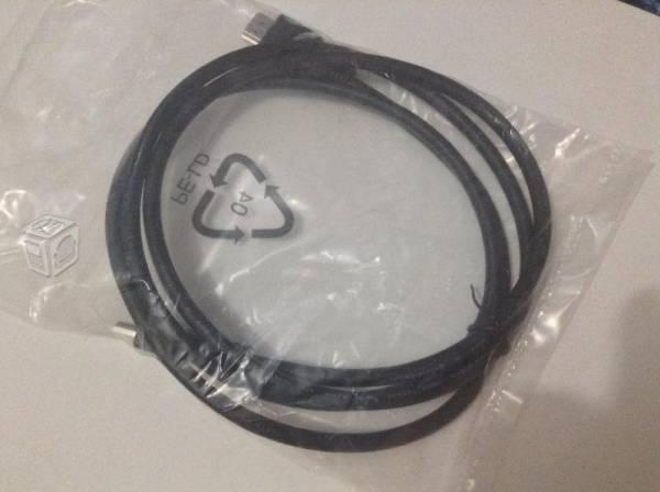 Cable HDMI 1.5 m, NO ES CABLE DE FAYUCA