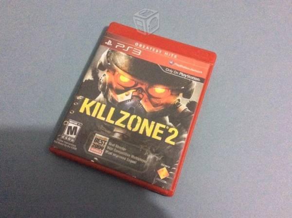 Killzone 2, como nuevo