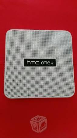 HTC one A9 el mejor