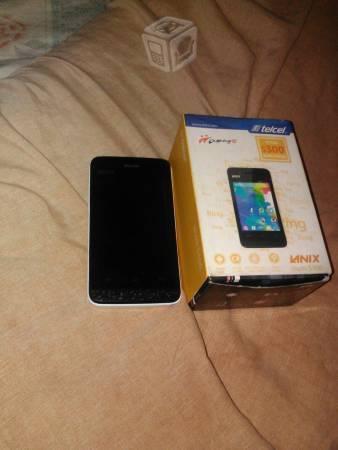 Se vende lanix ilium s106