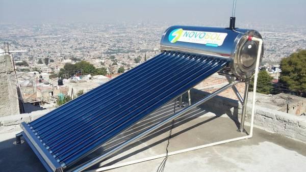 Calentador Solar 150 litros